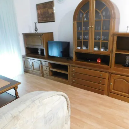 Apartman Ivanelo Τρογκίρ