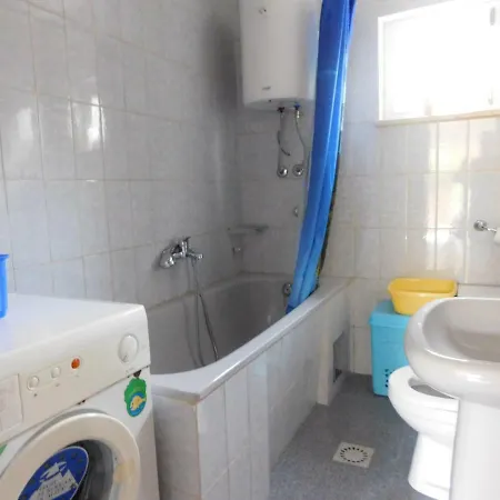 Apartman Ivanelo *