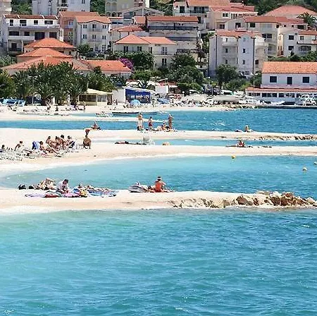 Apartman Ivanelo Trogir