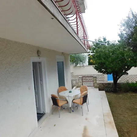 Διαμέρισμα Apartman Ivanelo Τρογκίρ