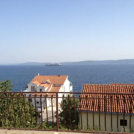 Apartman Ivanelo Apartment Trogir